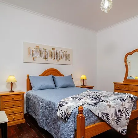 Sunset House * Calheta (Madeira)