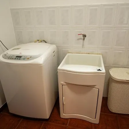 Sunset House Feriehus