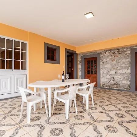 Сasa de vacaciones Sunset House *