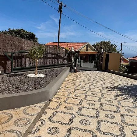 Sunset House Nyaraló