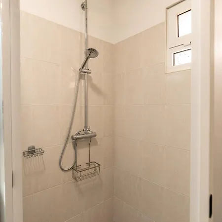 Feriehus Sunset House Calheta (Madeira)