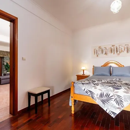 Sunset House Дом отдыха