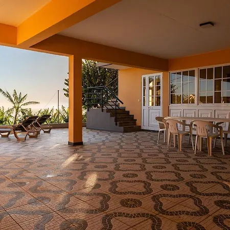 Sunset House