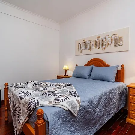 Sunset House Calheta (Madeira)