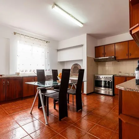 Sunset House * Calheta (Madeira)