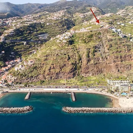 Sunset House Feriehus