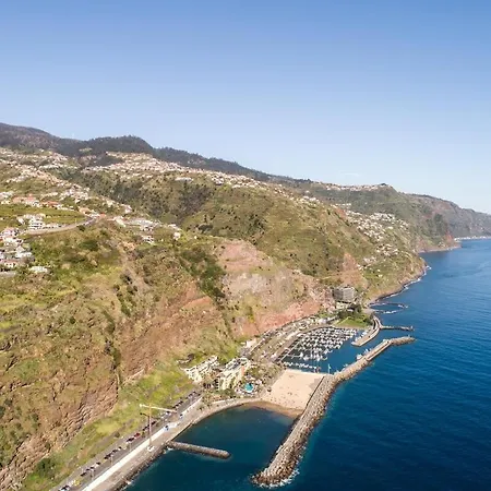 Sunset House Calheta (Madeira)