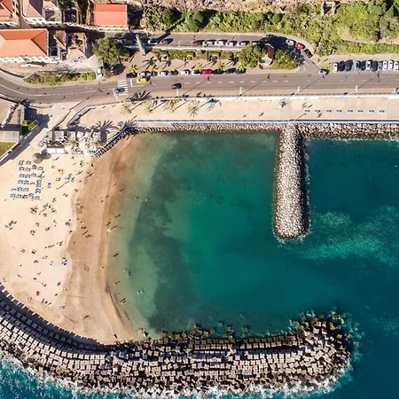 Sunset House Feriehus *