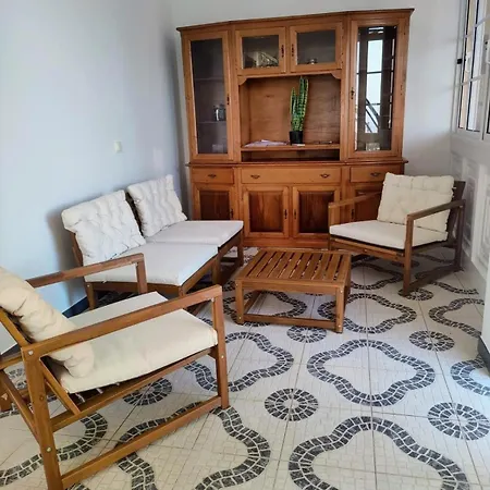 Sunset House Дом отдыха