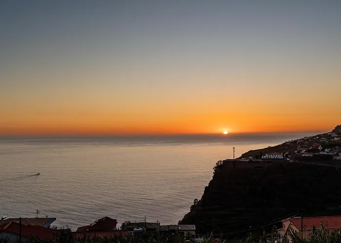 Sunset House Nyaraló *