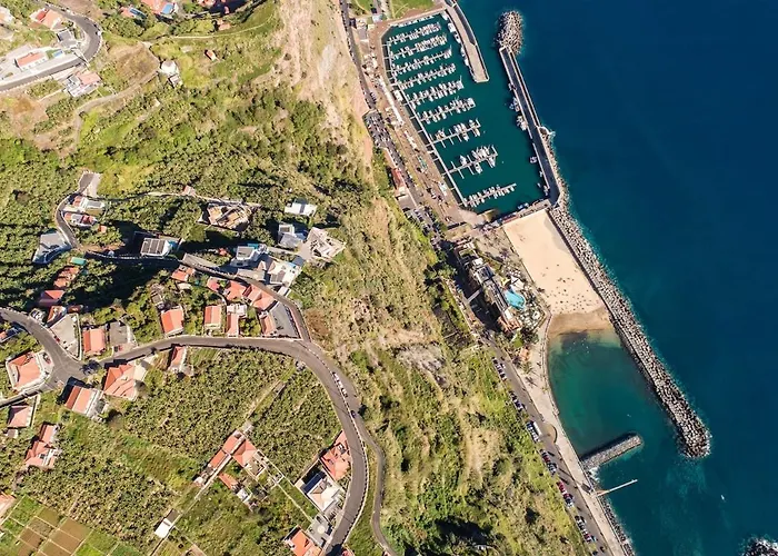 Sunset House Nyaraló *