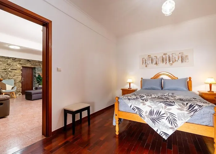 Sunset House Nyaraló