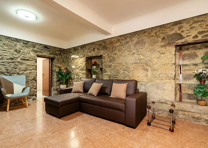 Nyaraló Sunset House *