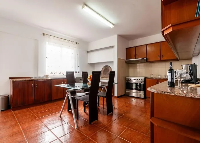 Sunset House * Calheta (Madeira)