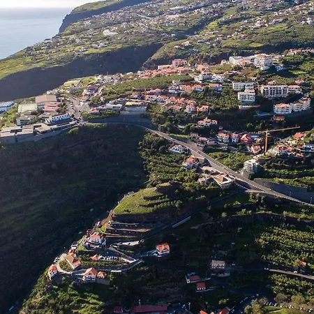 בית נופש Sunset House