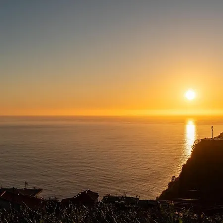 Sunset House