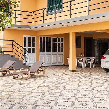 Sunset House 펜션 *