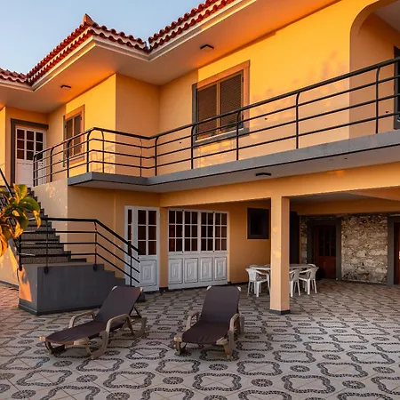 Sunset House בית נופש