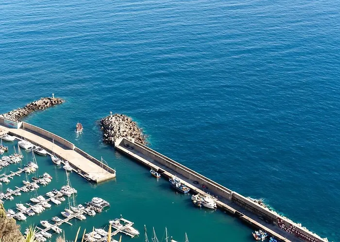 Sunset House בית נופש קלייטה