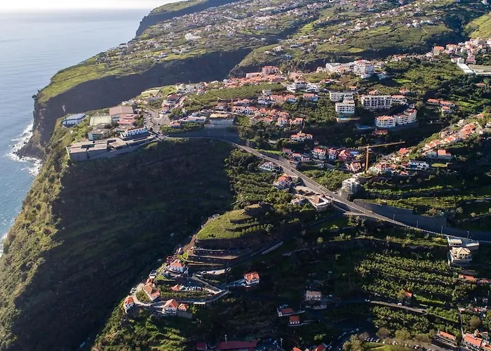 Nyaraló Sunset House