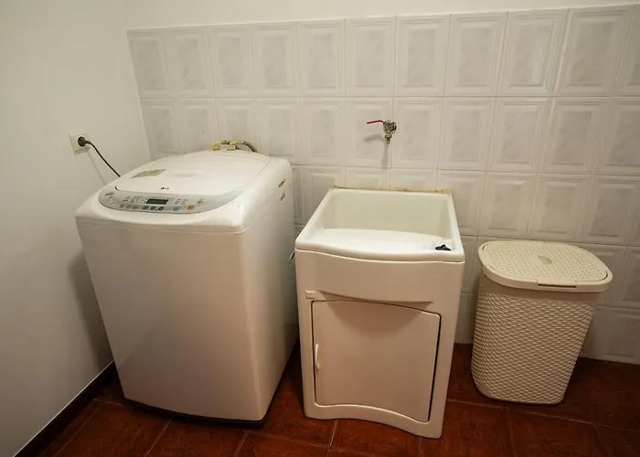 Sunset House Nyaraló