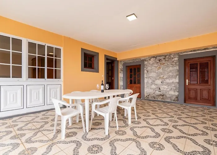 Nyaraló Sunset House *