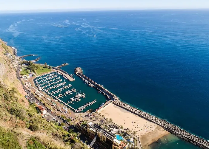 בית נופש Sunset House קלייטה