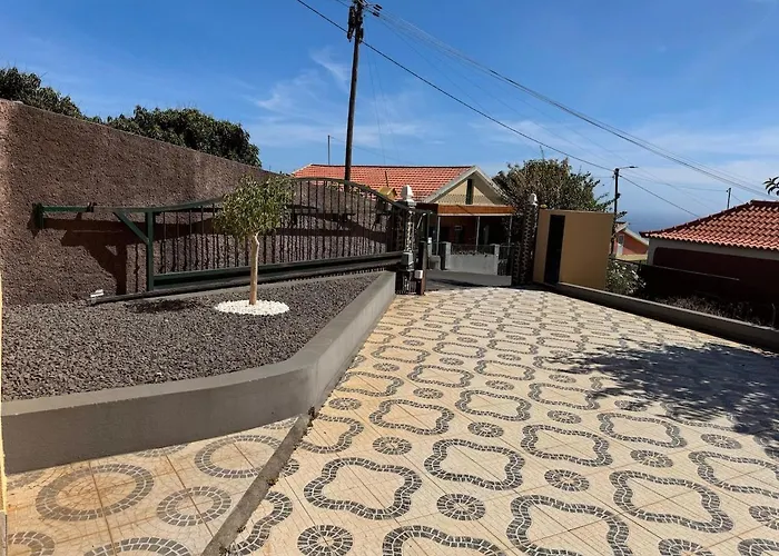 Sunset House בית נופש