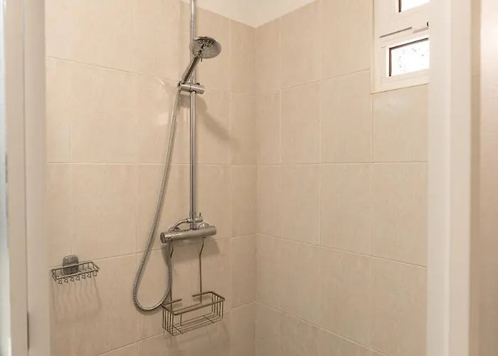 בית נופש Sunset House קלייטה