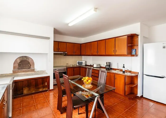 Sunset House בית נופש