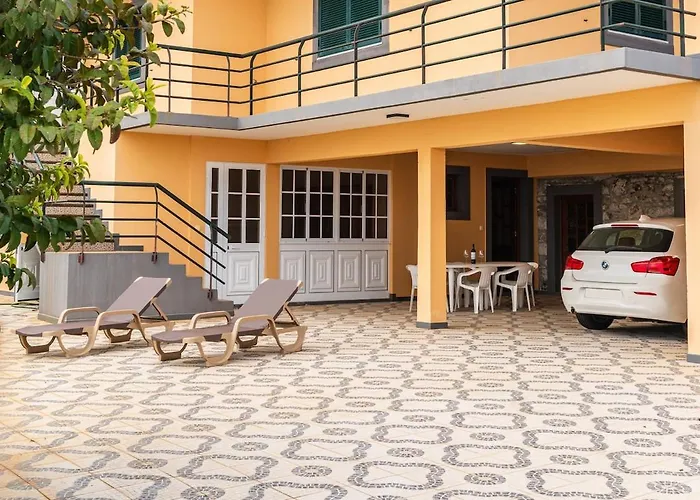 Sunset House Nyaraló *