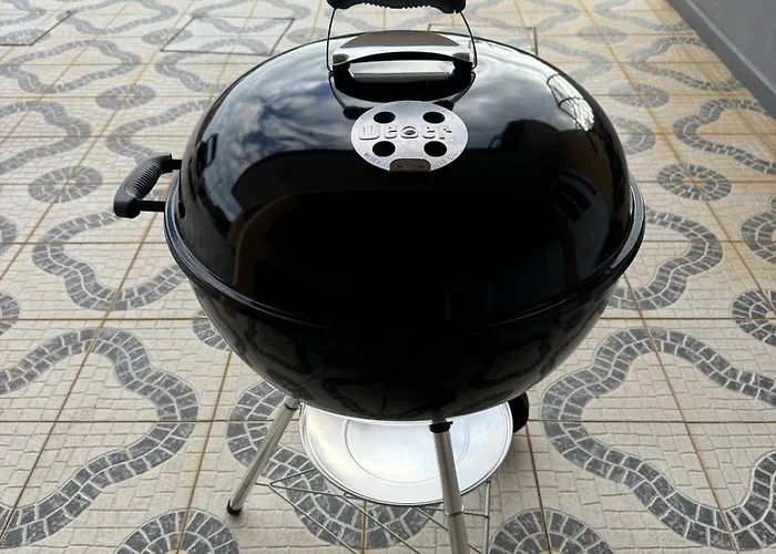 Sunset House בית נופש *