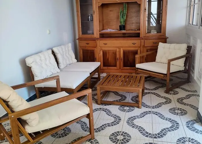 Sunset House בית נופש